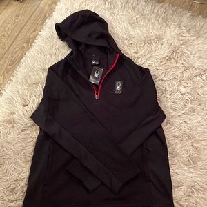 Spyder pullover